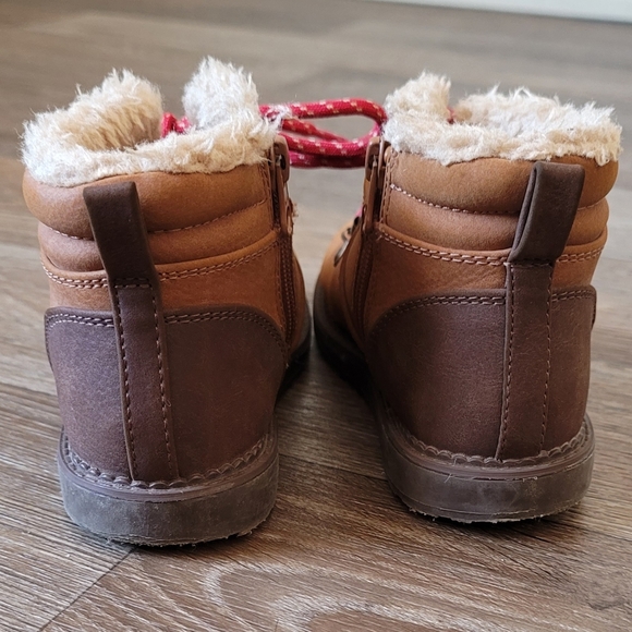 CAT & JACK Boots Size 11 - Picture 3 of 10